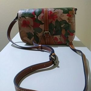 Patricia Nash crossbody